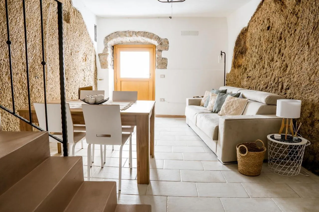 Sa Rocca Villa Bosa Semesterbostad