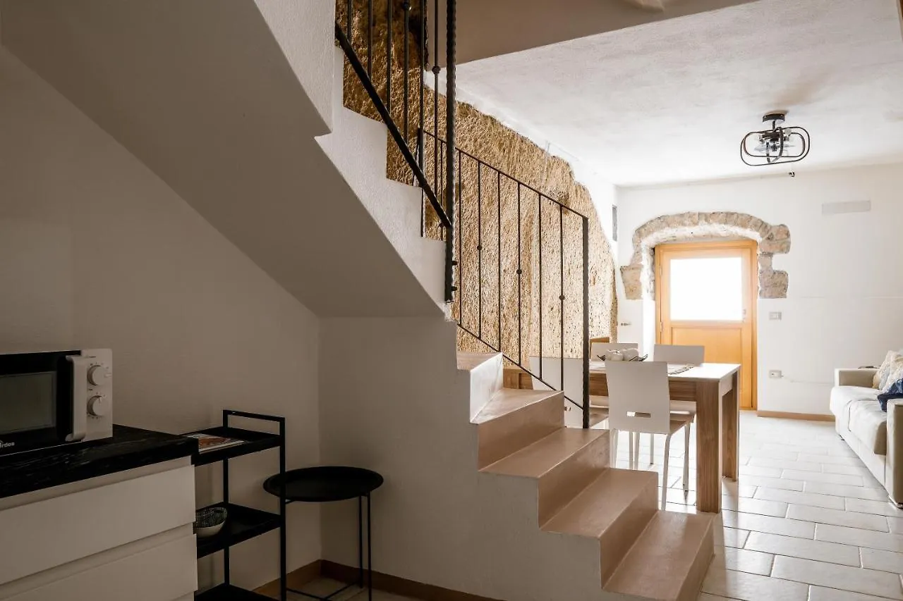 Sa Rocca Villa Bosa